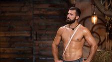 Andrei Stoica a oferit o lecție de sportivitate în duelul săptămânii și merge mai departe în competiție!