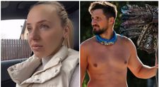 Iubita lui Andrei Ciobanu de la Survivor All Stars a fost internată în spital împreună cu bebelușul lor. „Am trecut printr-o experiență tare nasoală”