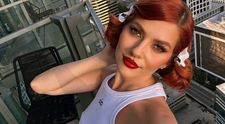 Lidia Buble a făcut anunțul. Se întâmplă pe 3 septembrie: „E ceea ce sunt când dau jos toate zidurile...”