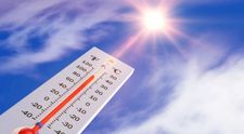 VIDEO Prognoza meteo: Maximele de astăzi se vor încadra între 2 și 11 grade 