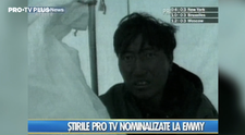 În 2006, Sergiu Matei a reușit să prezinte lumii întregi povestea ”vânătorii de tibetani”