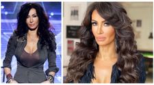 De ce este Mihaela Rădulescu o adevărată vedetă. Prezentatoarea TV a reamintit presei din Austria și părinților lui Felix Baumgartner cine este ea, cu adevărat: „Da, eu sunt. Fabricată în România. Şi mândră!”