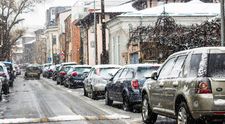 Vin ninsorile și în București. Când vor cădea primii fulgi în Capitală? Anunțul făcut de ANM