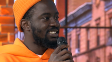Tobi Ibitoye, piesă nouă cu Eneli. Ascultă melodia 