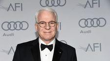 Steve Martin, vaccinat împotriva Covid-19: “Vestea bună și vestea proastă!”