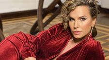 Anna Lesko, o femeie puternică. Ce nu ar tolera niciodată la un bărbat?