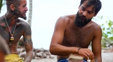 Survivor All Stars, 24 aprilie 2024. Care este reacția lui Robert Moscalu după ce petrece o zi întreagă cu foștii adversari: „Îmi place stilul Faimoșilor”