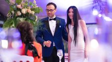 Ce decizie au luat Daniel și Loredana înainte de dansul mirilor