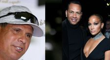 Bărbatul care a prezis că Jennifer Lopez și Alex Rodriguez se vor despărți a avut dreptate