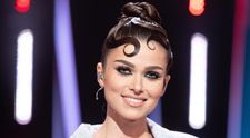 Theo Rose, cu burtica de gravidă la vedere pe TikTok. Cum arată vedeta