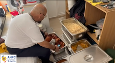 Piedone a închis o celebră terasă din Costinești! ”Dar voi sunteți inconstienți?”. Ce a găsit la inspecție