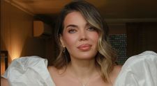 Gina Pistol, apariție superbă pe platoul de filmare al noului sezon MasterChef