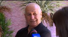 George Mihăiță, detalii despre serialul Clanul în care va avea rolul lui Bebe Măcelaru. 