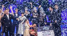 Ce a spus Lorelai dupa ce a aflat ca e marea castigatoare Romanii au Talent. Raspunsul baietilor de la OK World Wide