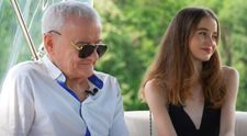 Irinel Columbeanu, diagnosticat cu o boală cruntă! Fiica lui, Irina, a făcut primele declarații: „O problemă pe care refuza să o accepte”