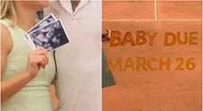 Este vestea momentului în showbiz! Celebra tenismenă este însărcinată pentru prima dată: „Nu îmi vine să cred”