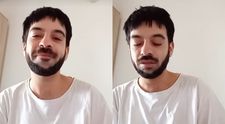 David Pușcaș a ajuns la cuțite cu o cunoscută influenceriță. Fiul adoptiv al Luminiței Anghel nu s-a mai controlat atunci când a fost criticat pentru că trăiește din TikTok la 28 de ani: „Te desființez”