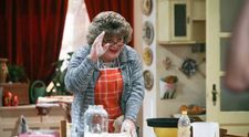 Tanti Florica este o mama de profesie, in fiecare miercuri, de la 21:30, la ProTv