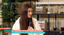 Theo Rose, dezvăluiri despre show-ul Superstar
