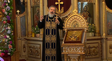 Părintele Vasile Ioana, despre Vinerea Mare a creștinilor ortodocși