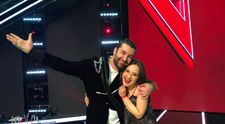 Alina Dincă, vocal coach în echipa lui Smiley, declarații sincere despre noul sezon Vocea României