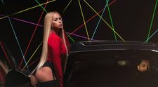 Premieră. Soțul Andei Adam apare în cel mai nou videoclip al artistei: “M-a înnebunit!”