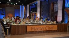 Provocari neasteptate, emotie si ambitie, ACUM, la MasterChef!