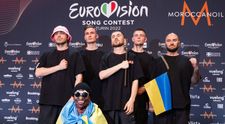 Kalush Orchestra a vândut trofeul Eurovision la licitație pentru a ajuta armata ucraineană