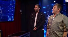 Momentul de la Românii au talent care a strâns aproape 8 milioane de vizualizări
