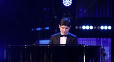 Românii au talent 2021: Robert Bașcoveanu a arătat că este un maestru la pian, iar talentul său a fost apreciat pe măsură