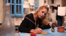 Roxana Nemes este primul pirat care a parasit Ferma vedetelor! Vezi declaratia EXCLUSIVA