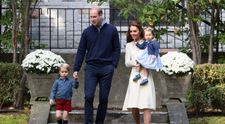 Prinţesa Charlotte valorează mai mulți bani decât fratele ei mai mare, Prinţul George