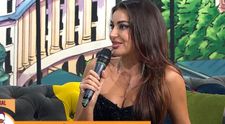 Pregătită să plece la Survivor All Stars, Elena Ionescu a venit La Măruță: 