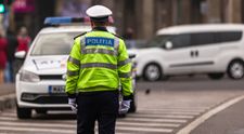 Un tânăr polițist, în vârstă de doar 21 de ani, a murit în timpul programului de muncă! Ce a făcut cu doar câteva minute înainte de a-și da ultima suflare