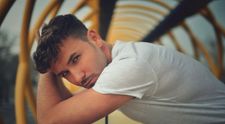 Christian D apare alături de Lolita în cel mai nou clip al său