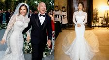 Lauren Sánchez a fost jefuită chiar în timpul nunții cu Jeff Bezos. Cine este principalul suspect