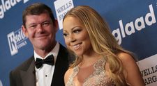 Mariah Carey nu l-a vrut în patul ei pe logodnicul James Packer, în 10 luni de relație