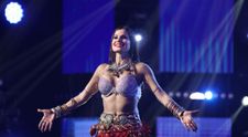 Românii au talent 2021: Natasha Korotkina i-a hipnotizat pe jurați cu dansul ei: “Mai vrem! Bis, Bis!”