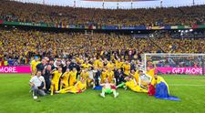 Toată ROMÂNIA a fost cu ochii pe EURO 2024! PRO TV, lider absolut de audiență cu meciurile de la turneul final!