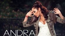Andra a lansat o noua piesa, 