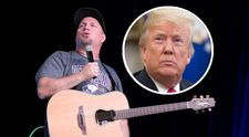 Cel mai bogat cântăreț de country music din lume câștigă într-un an mai mult decât Donald Trump