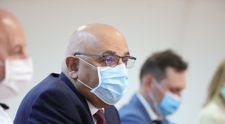 Raed Arafat a vorbit din nou despre starea de urgență: „Depinde de ceea ce sesizează autoritățile”