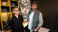 Visuri la cheie, 25 septembrie 2024. Cum arată livingul familiei Bîrsoianu și camerele copiilor: „Mi-a îndeplinit toate dorințele!”