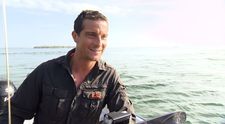 Bear Grylls, dezvăluiri inedite din copilăria sa. Cu ce probleme s-a confruntat când era în școală