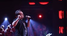 Cântă acum cu mine, a patra ediție: Adrian Corlaciu