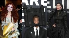 Un stilist celebru din România a comentat ținutele purtate de vedete la Gala Premiilor Grammy! Cine sunt celebritățile a căror ținute au fost aspru criticate: „Are silueta unui triunghi inversat. Are umerii mari, iar în partea de jos e dreaptă!”