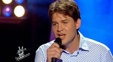 Au crezut ca le canta fratele geaman al lui Smiley. Concurentul de la 