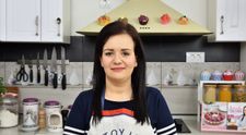 Jamila, vloggerița de la Jamila Cuisine, a vorbit cu sinceritate despre zilele în care a fost infectată cu noul coronavirus