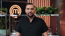 Masterchef 2024, 17 septembrie: Alexandru Neagu, medicul venit din Suedia, a gătit ravioli cu telemea și ardei copt. Chef Cătălin Scărlătescu: „Se vede că nu ești bucătar”