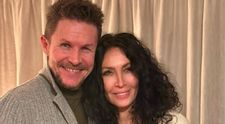 Mihaela Rădulescu, apariție rară pe Instagram, de Revelion. Cum s-a pozat alături de Felix